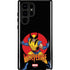 Marvel X-Men Wolverine Galaxy Cases